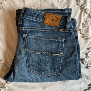 Lucky Brand Jeans